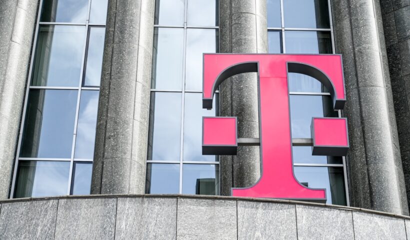 T-Mobile Security Text Is Authentic, but Avoid Clicking Links