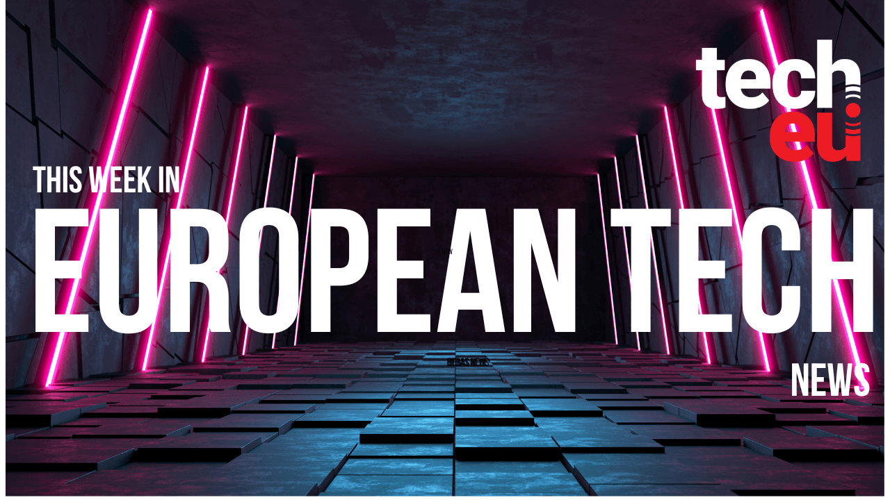 TalkTalk secures £100M, Klarna receives UK EMI license, and European DIGITAL SME Alliance criticizes EU–US trade deal