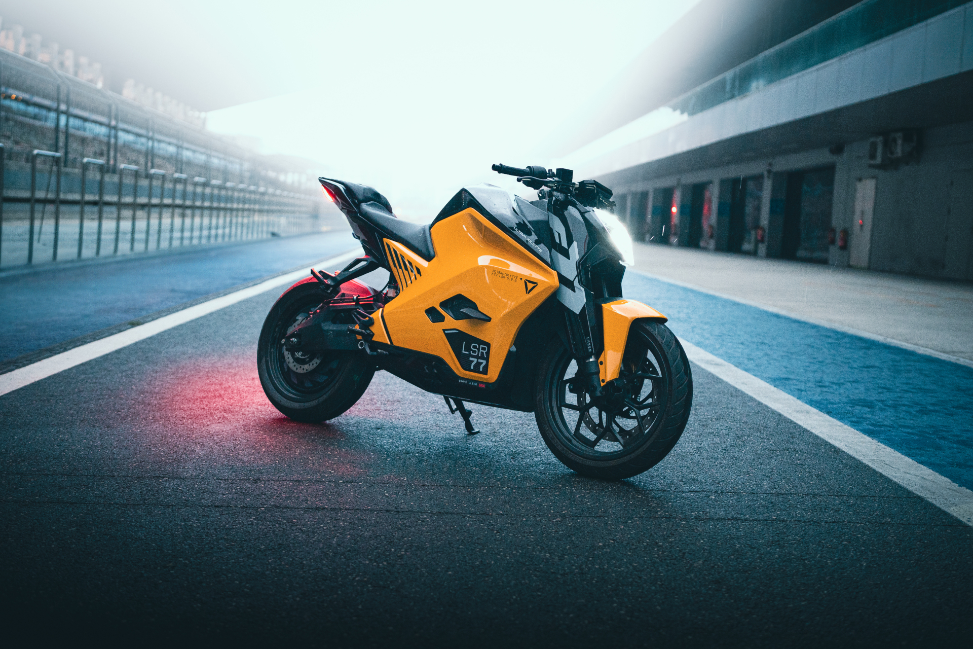 TDK Invests $21M in Ultraviolette to Expand India's Electric Motorcycles Globally