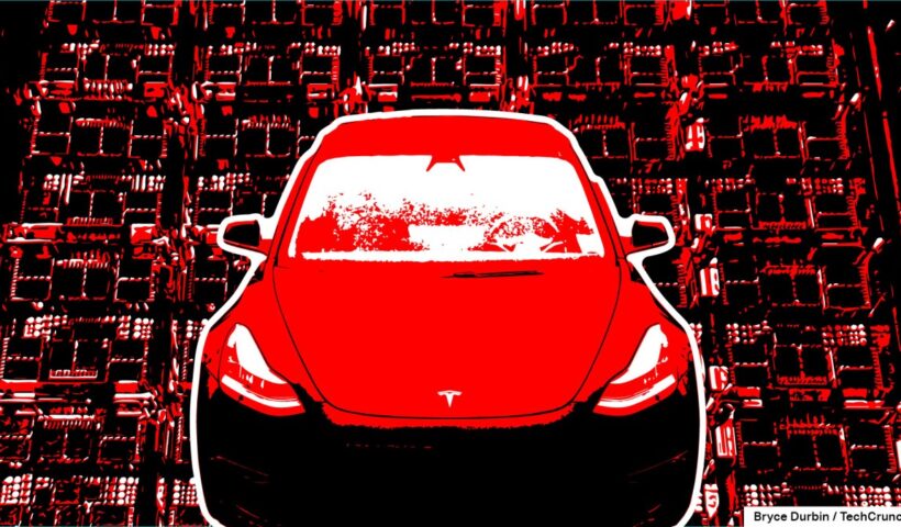 Tesla Shuts Down Dojo, Musk's Key AI Supercomputer for Full Self-Driving