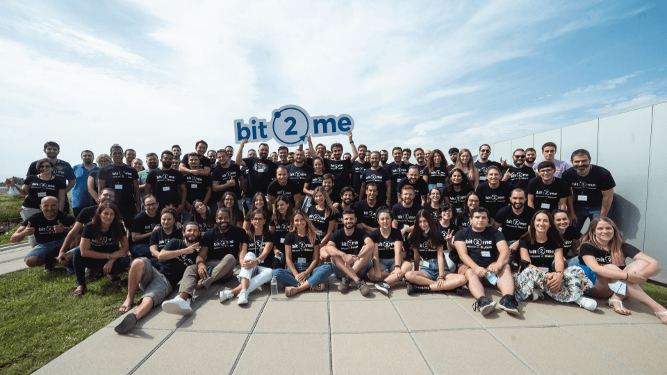 Tether Acquires Minority Stake in Bit2Me and Leads €30M Investment Round