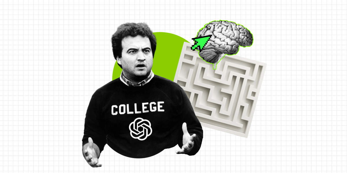 The AI Hype Index: College Students Hooked on ChatGPT