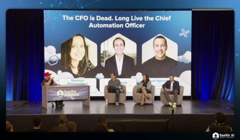 The CFO is Dead, Long Live the CAO: Insights into What OpenAI, Rippling, and Gorgias Got Right (and Wrong) About AI