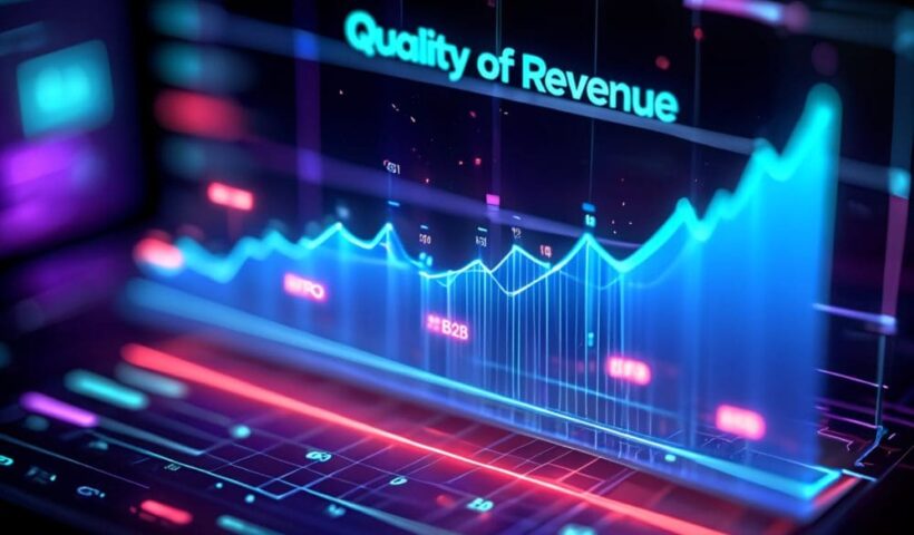 The Reality of SaaS Revenue Stability: 80% of Post-IPO Companies Fail to Increase in Value