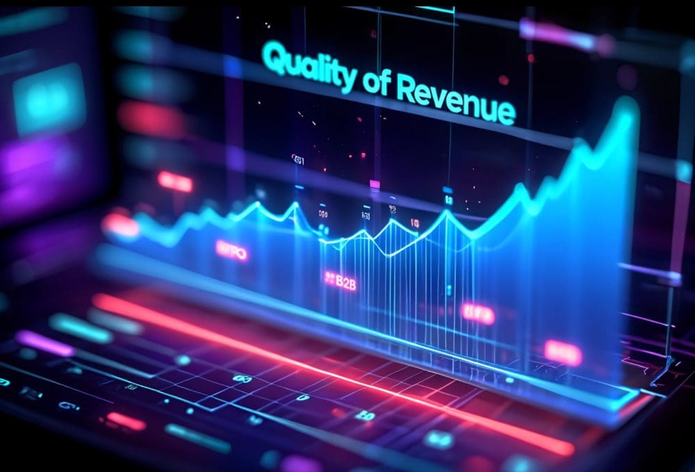 The Reality of SaaS Revenue Stability: 80% of Post-IPO Companies Fail to Increase in Value