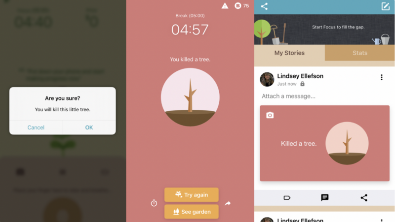 Top 3 Focus Timer Apps to Minimize Work Distractions