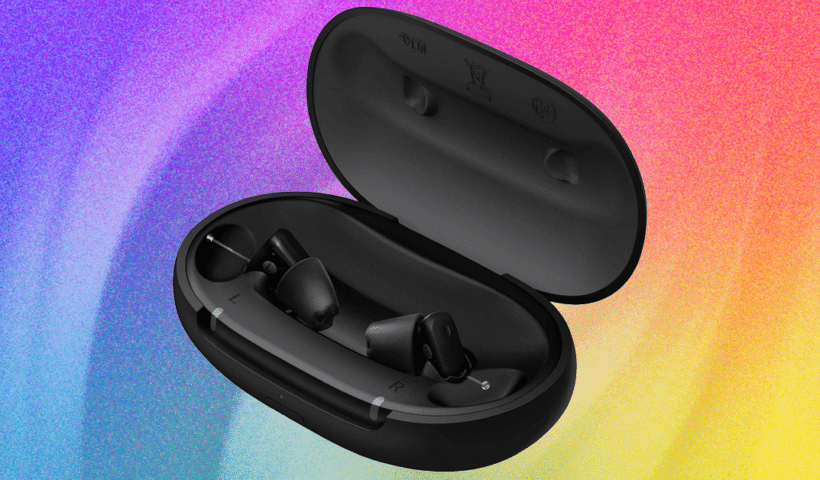 Top 4 Invisible Hearing Aids of 2025: Tested and Reviewed