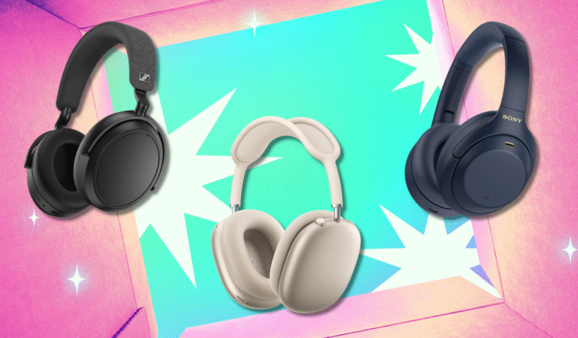 Top Deals on Headphones and Earbuds Today
