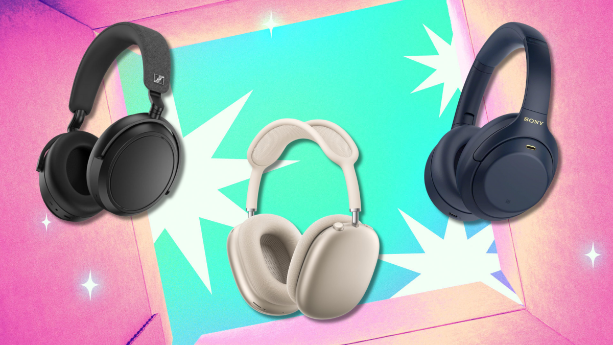 Top Deals on Headphones and Earbuds Today
