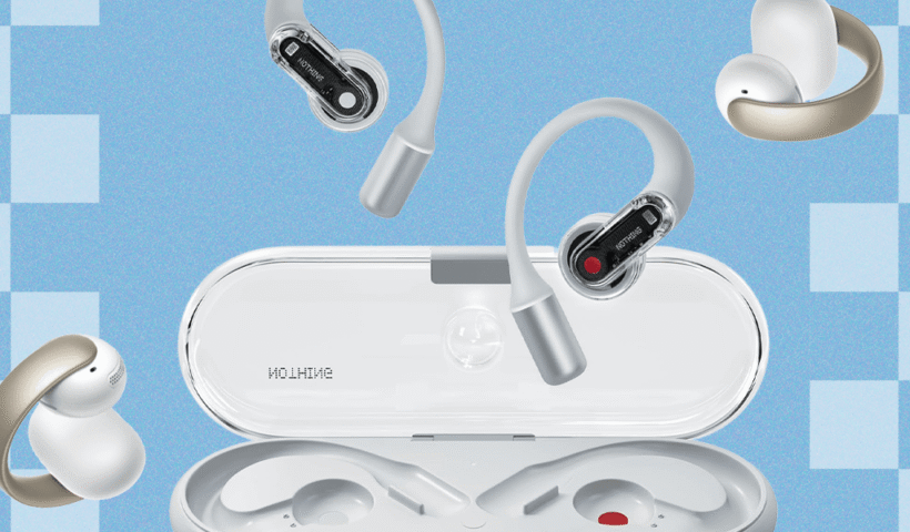 Top Open Earbuds of 2025: Tested and Reviewed, Featuring Bose