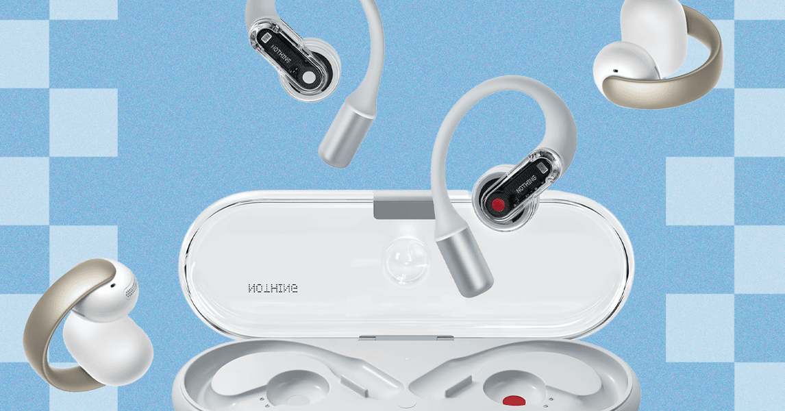 Top Open Earbuds of 2025: Tested and Reviewed, Featuring Bose