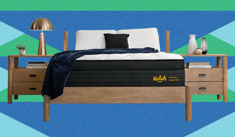Top Side-Sleeper Mattress 2025: Chosen by a Sleep Science Coach