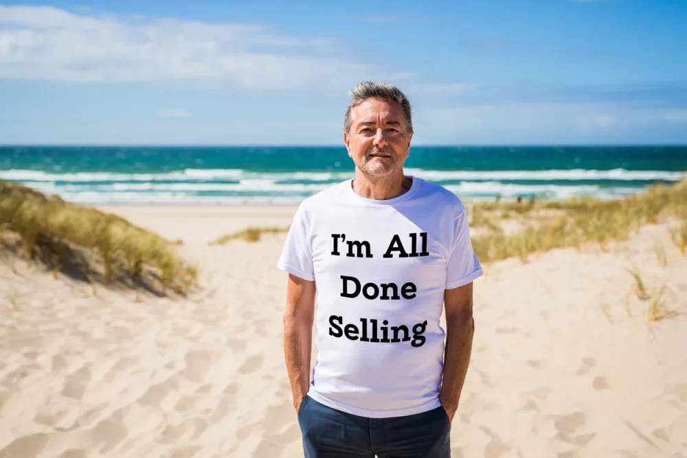 Transitioning from Founder-Led Sales: Common Mistakes and How to Succeed