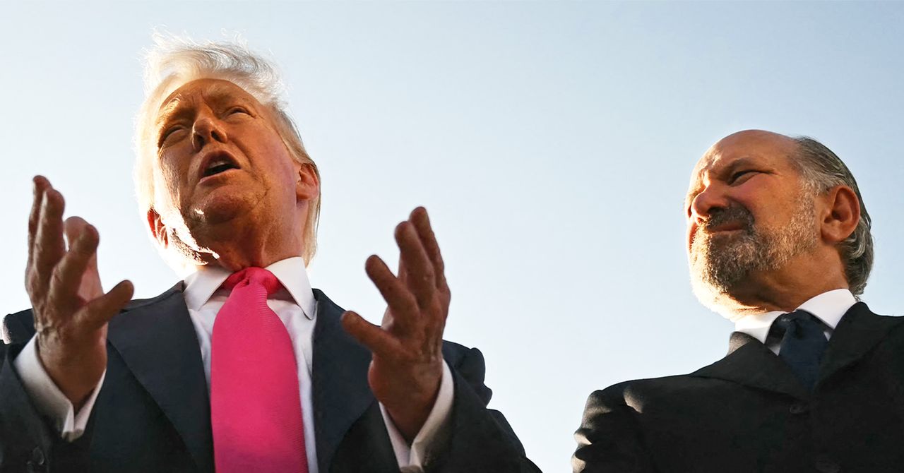 Trump Bets Big on Intel's Future: Will His Gamble Pay Off?