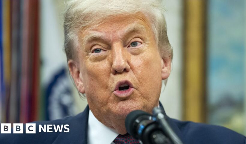 Trump Suggests 'Good Prospect' for Summit with Putin and Zelensky Following Envoy's Visit to Russia