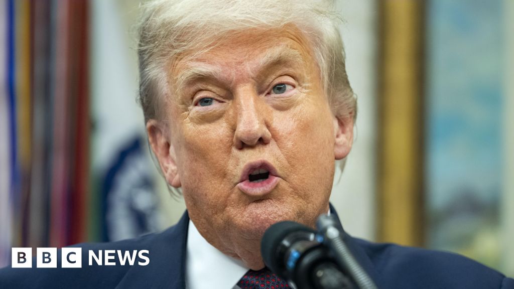 Trump Suggests 'Good Prospect' for Summit with Putin and Zelensky Following Envoy's Visit to Russia