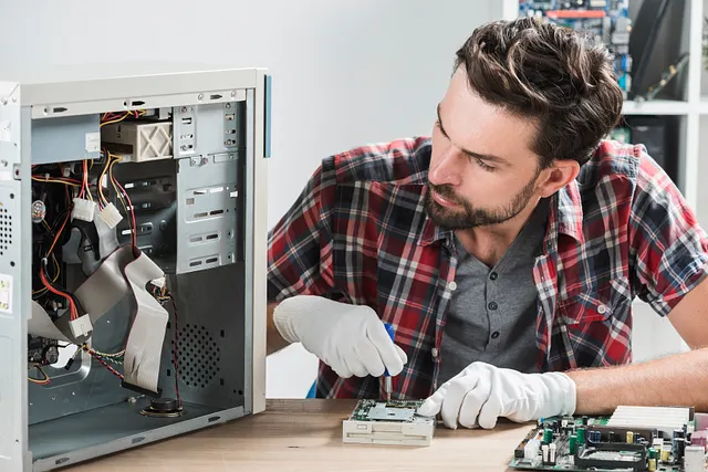 Trusted Laptop Data Recovery in Kochi