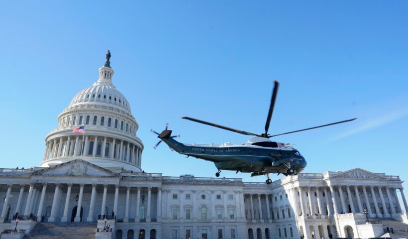 Two Teens Charged in Attack on Former DOGE Official Edward Coristine