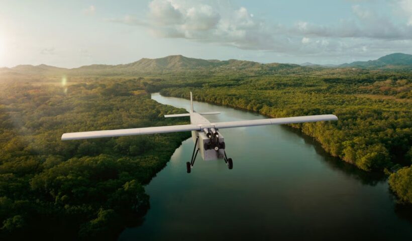 UAV Destinus Acquires Daedalean in $225M Deal to Enhance AI Capabilities