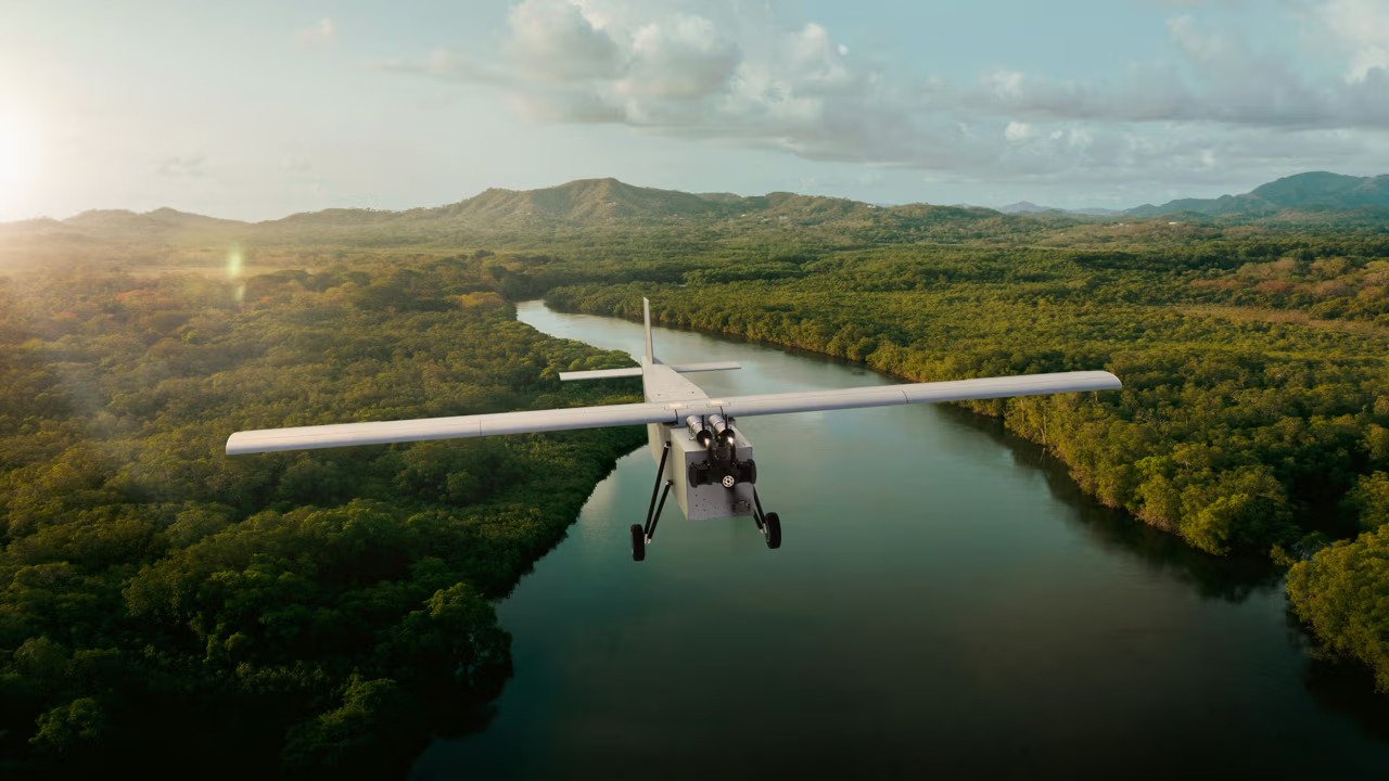 UAV Destinus Acquires Daedalean in $225M Deal to Enhance AI Capabilities