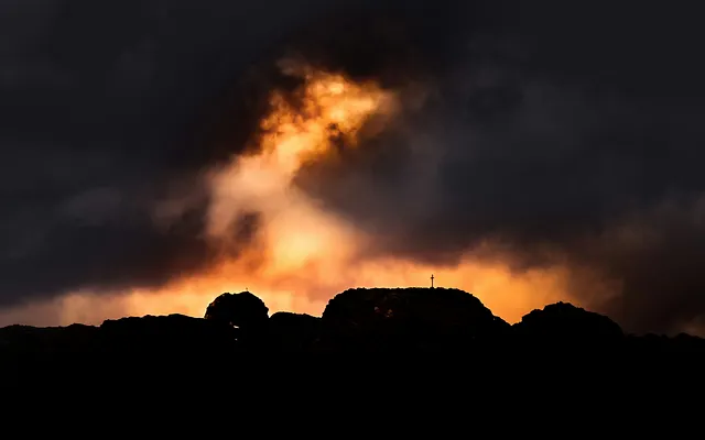Ukraine Attacks Russian Drone Base in Primorsko Akhtarsk