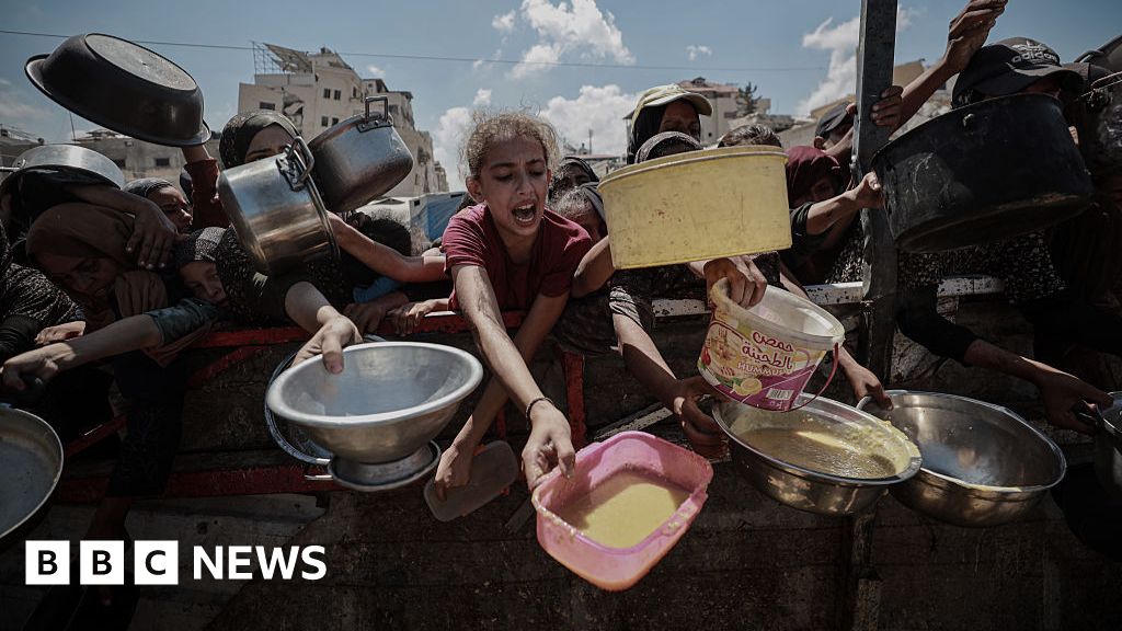 UN Official Warns Expanded Gaza Operations by Israel Could Lead to 'Catastrophic Consequences'
