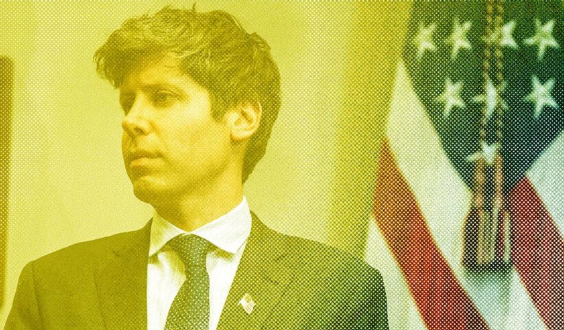 Unpacking OpenAI's Government Partnership: WIRED Roundup