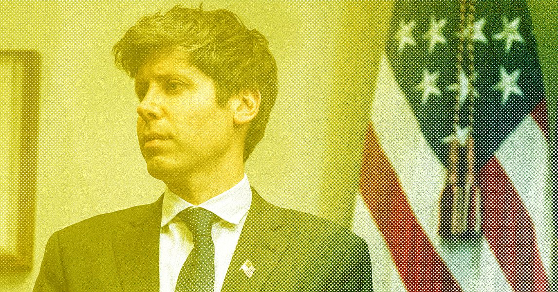 Unpacking OpenAI's Government Partnership: WIRED Roundup