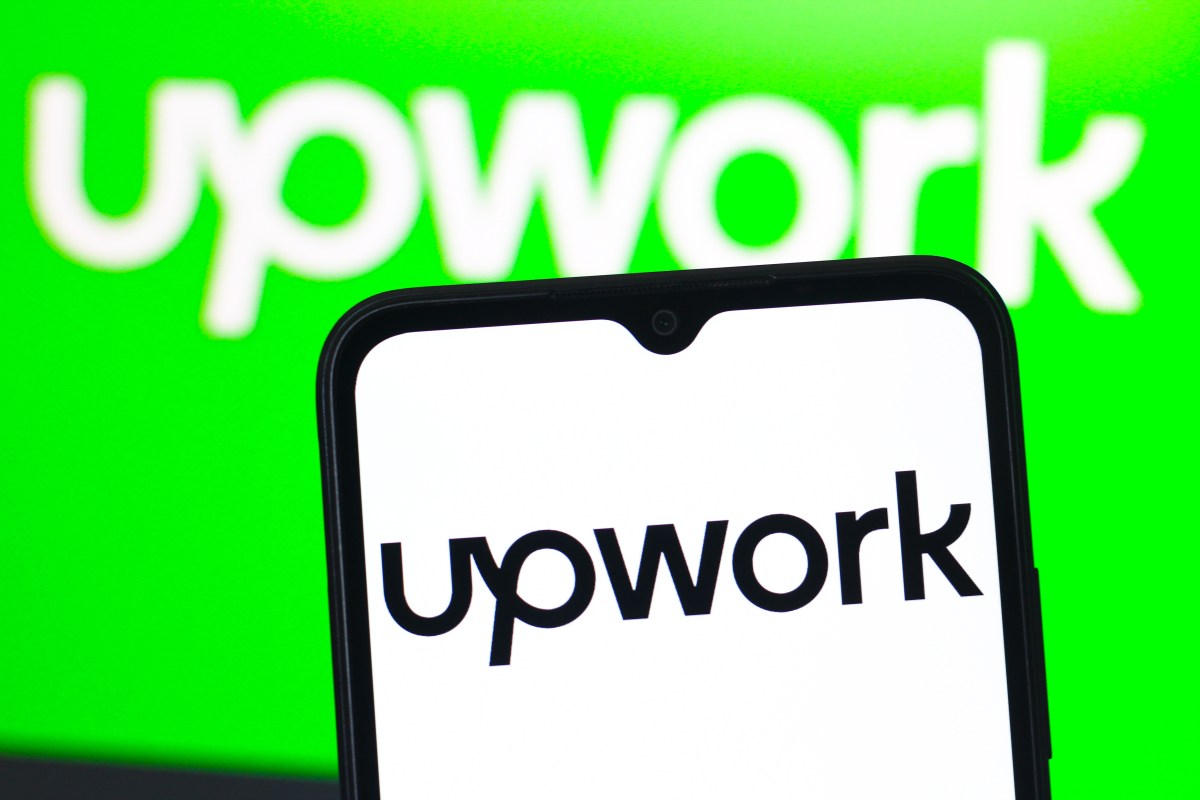 Upwork Expands into Corporate Staffing Beyond Freelancers