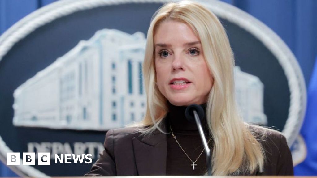 US Attorney General Initiates Grand Jury Hearings for Trump-Russia Investigation