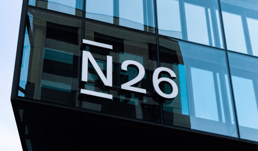 Valentin Stalf, N26 Co-Founder, Steps Down as CEO After Investor Dispute