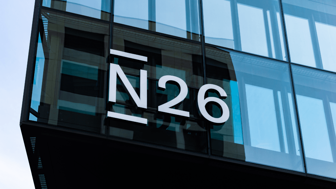 Valentin Stalf, N26 Co-Founder, Steps Down as CEO After Investor Dispute