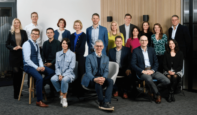VC Firm Cambridge Innovation Capital Commits €115 Million to Support University of Cambridge Spinouts