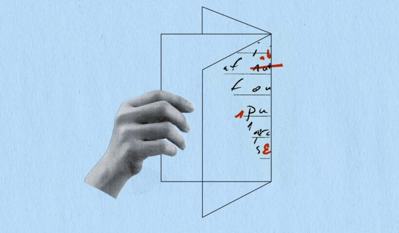 Viewing AI as a Partner, Not an Originator