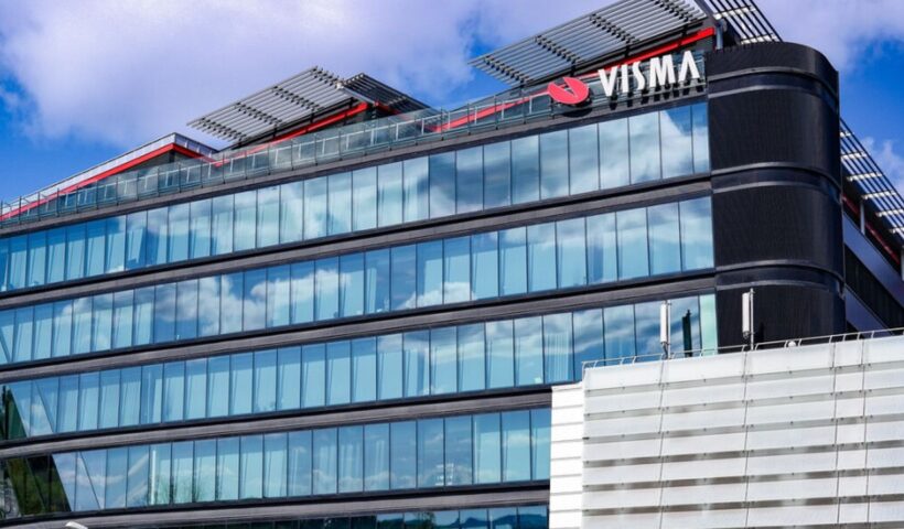 Visma Expands in DACH Region with AI-Driven Acquisitions of milia.io and Taxy.io