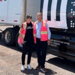 Waabi Appoints Uber Freight CEO to Head Self-Driving Truck Commercialization