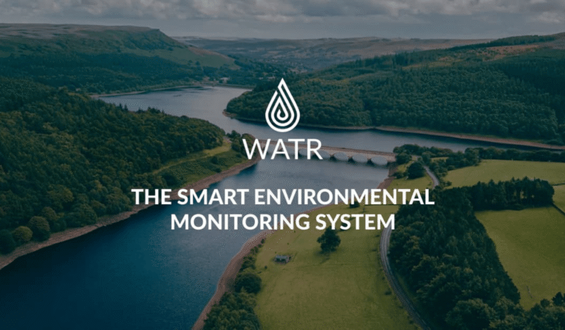WATR Secures Funding to Expand Global Environmental Monitoring Platform