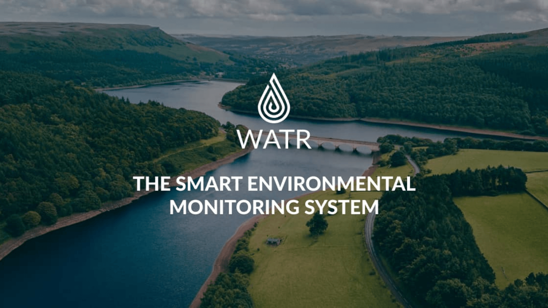 WATR Secures Funding to Expand Global Environmental Monitoring Platform