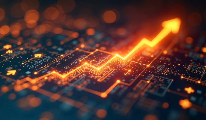 What Follows a €250M Exit? For Martin Klässner, It Was Crafting a Superior Scaling Method