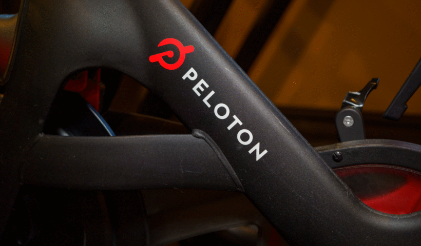 What Peloton's Investor Letter Reveals About Future Price Changes