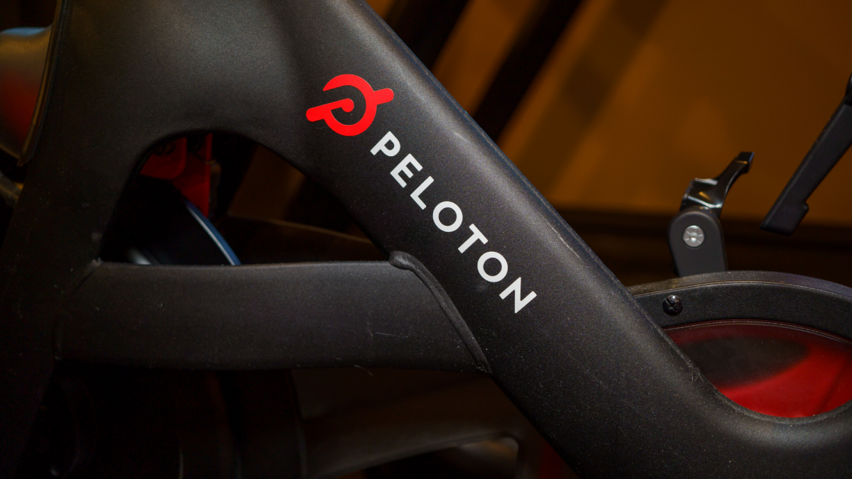 What Peloton's Investor Letter Reveals About Future Price Changes