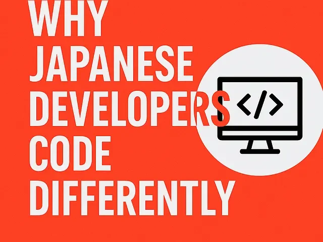 What We Can Learn from Japanese Engineers' Unique Code Review Approach