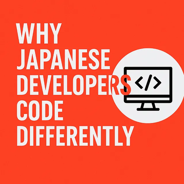 What We Can Learn from Japanese Engineers' Unique Code Review Approach