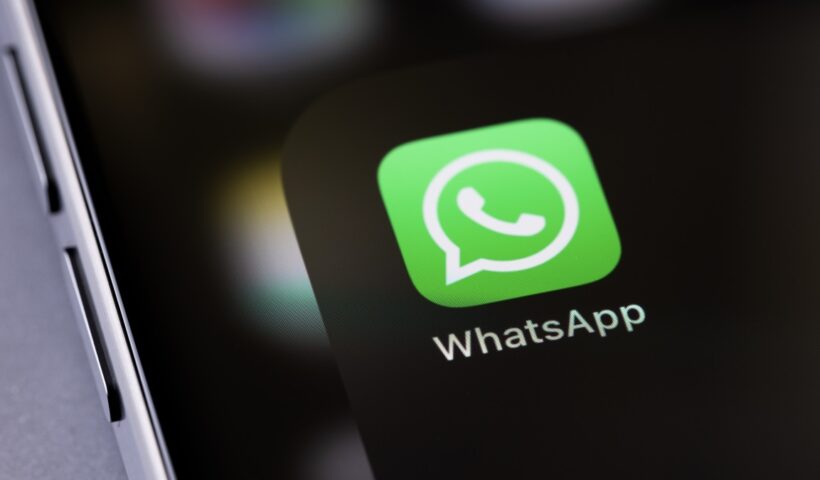 WhatsApp Beta-Testing Missed Call Notifications