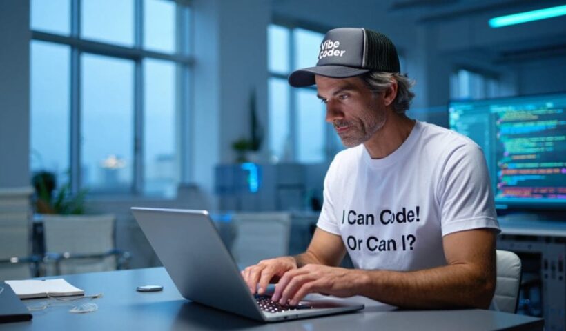 Which Apps Suit Non-Engineers for Vibe Coding Today?