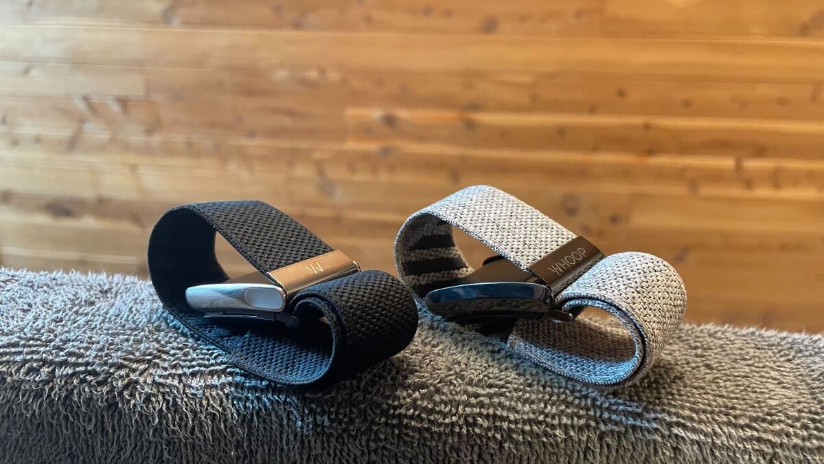 Whoop's Age-Estimating 'Healthspan' Feature Arrives on These Older Devices