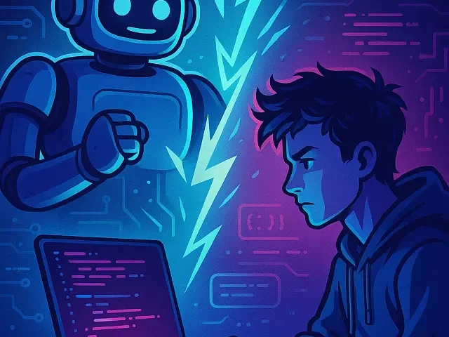 Why I Abandoned Pre-Built Chatbots to Code My Own