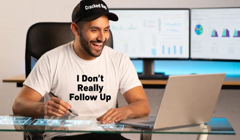 Why Over 50% of Our Sales Team is Now AI (And What We Learned)