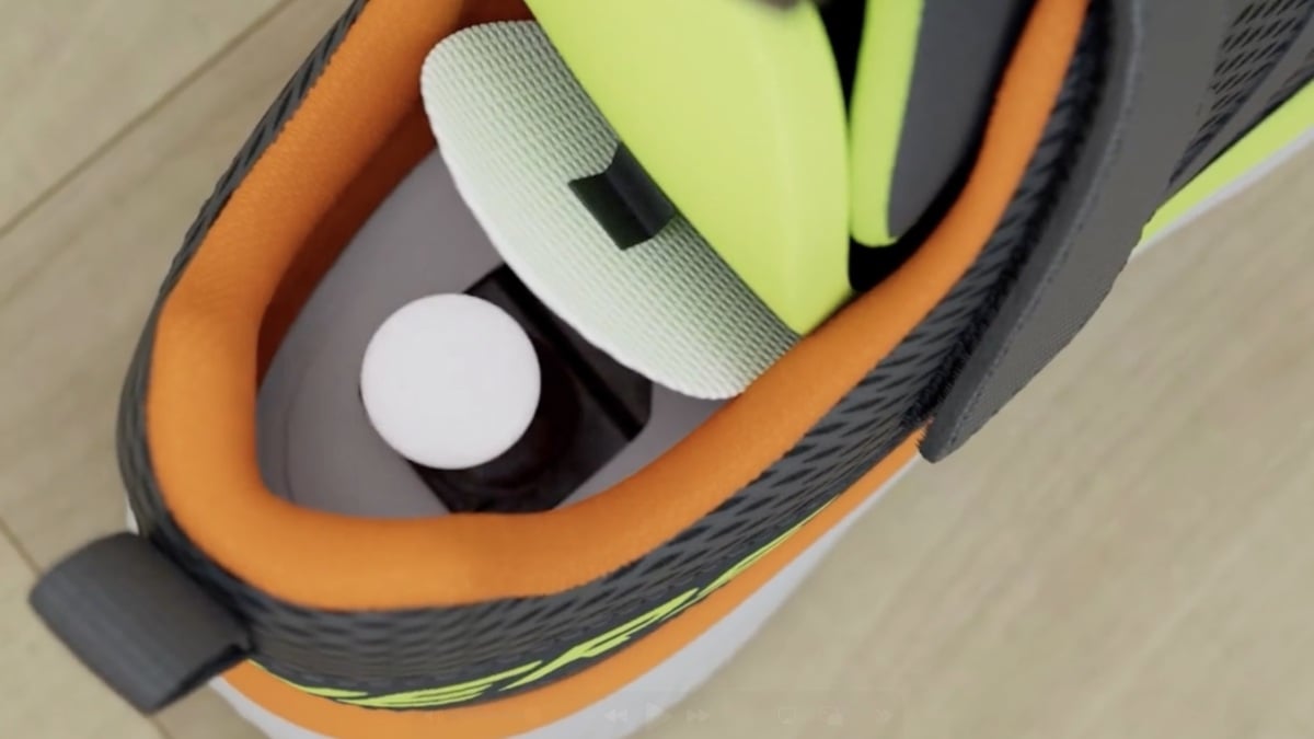 Why Skechers' AirTag Sneakers Aren't Reliable for Tracking Your Kids