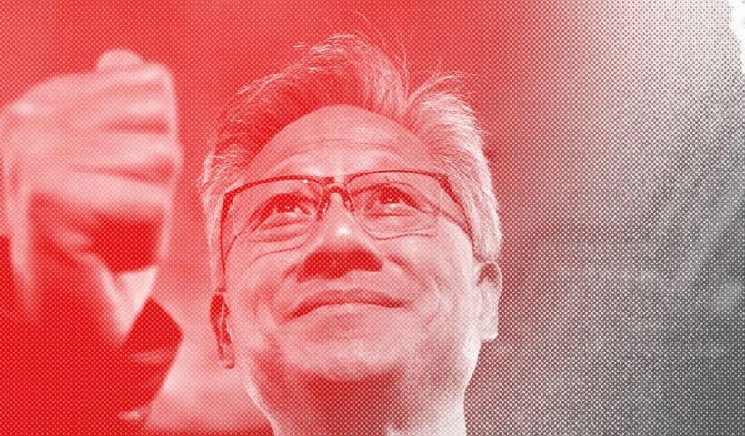 Why Trump Changed Stance on Nvidia Selling H20 Chips to China
